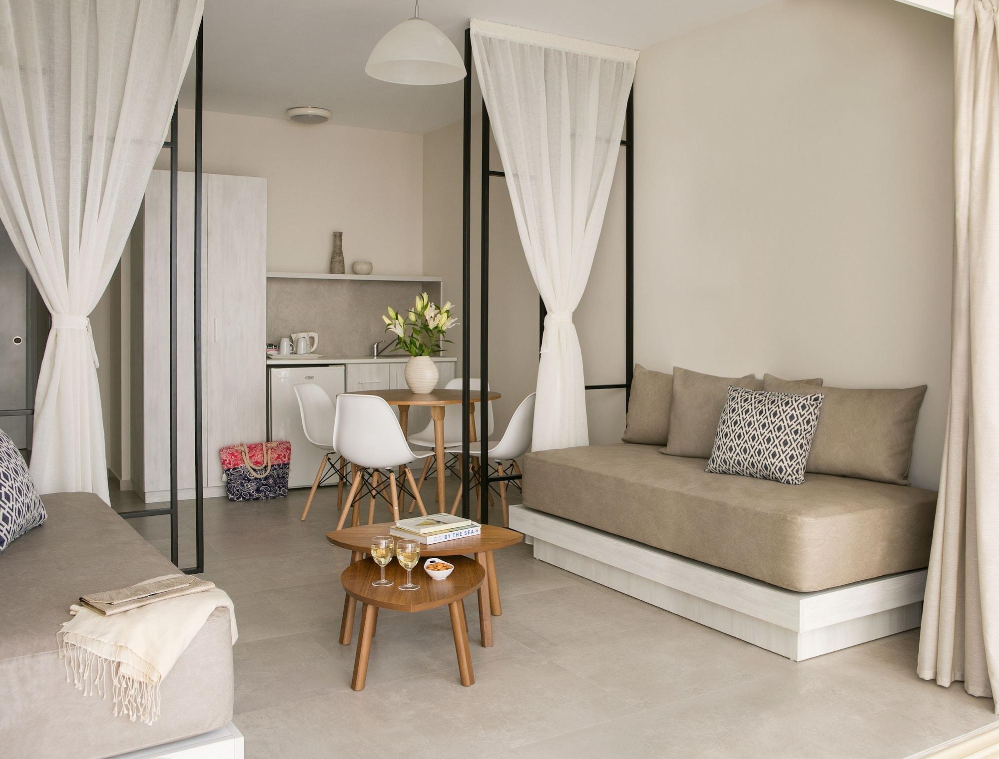 Louis Paphos Breeze Hotel Klorakas Bagian luar foto