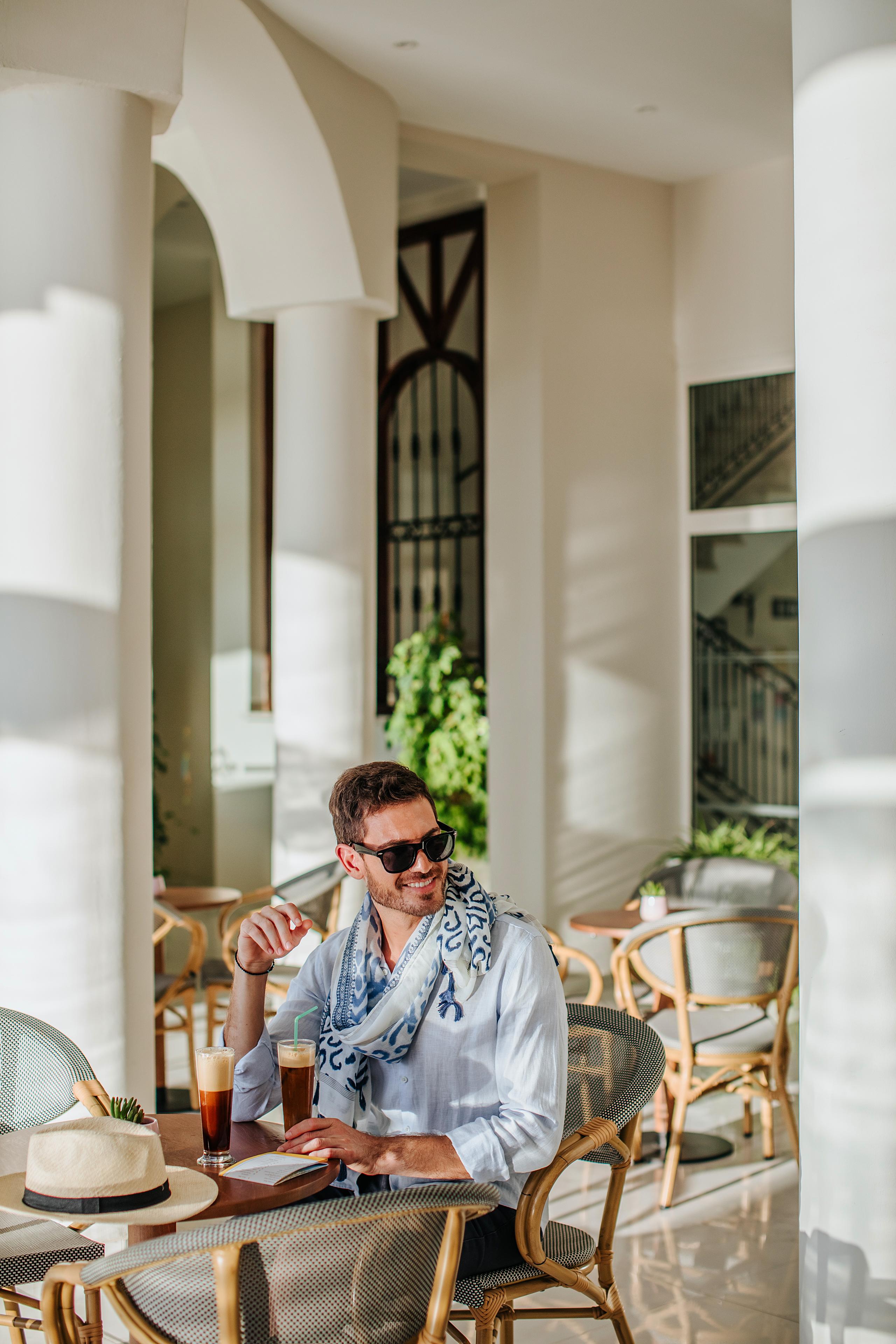 Louis Paphos Breeze Hotel Klorakas Bagian luar foto