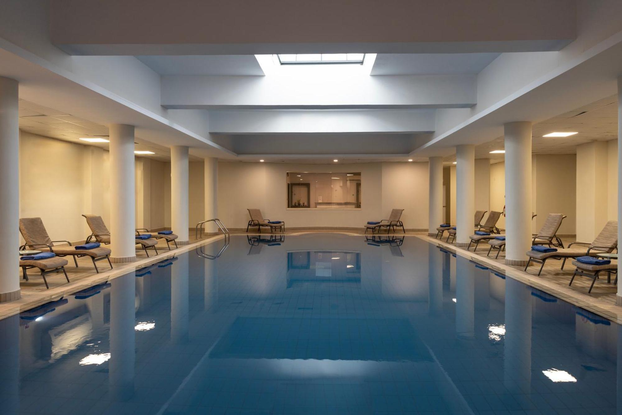 Louis Paphos Breeze Hotel Klorakas Bagian luar foto