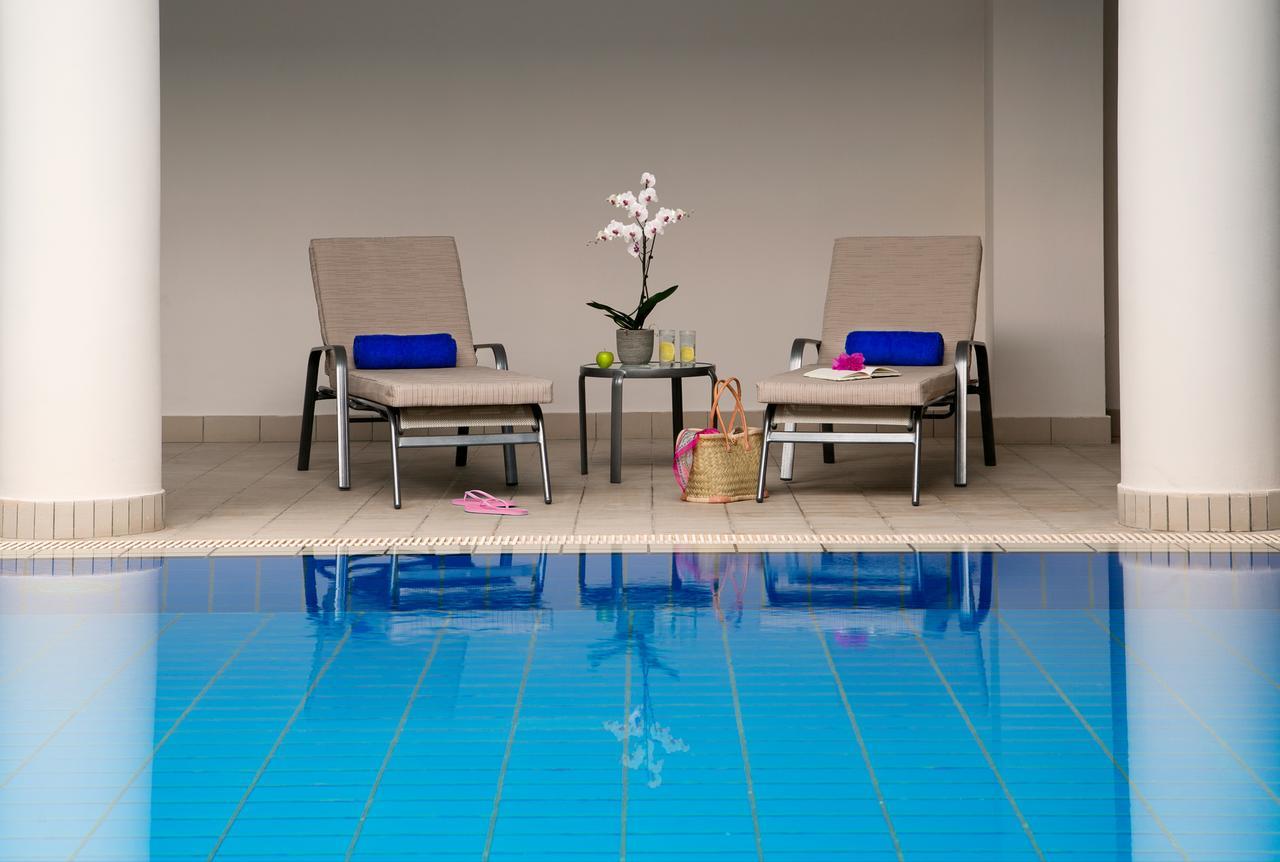 Louis Paphos Breeze Hotel Klorakas Bagian luar foto